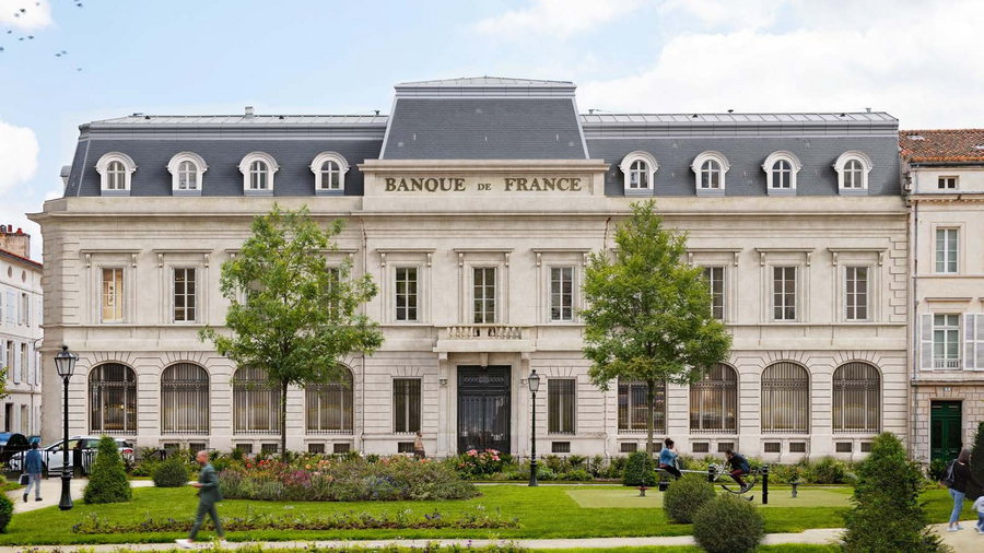 Investissement locatif en Malraux à Angoulême