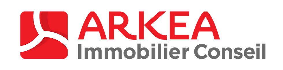 Logo Arkéa Immobilier Conseil spécialiste en investissement immobilier
