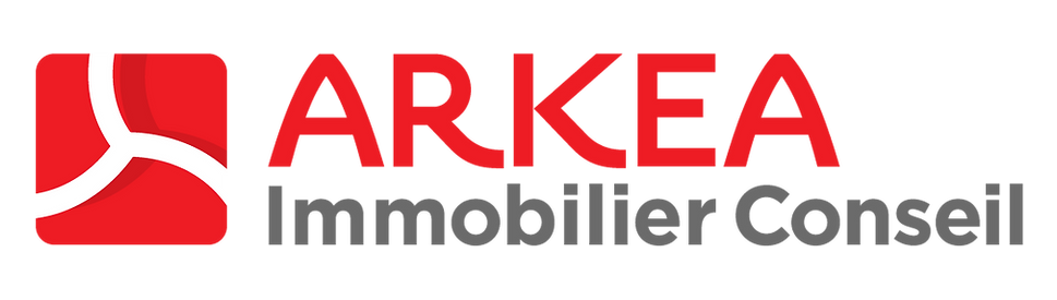 Logo Arkéa Immobilier Conseil spécialiste en investissement immobilier