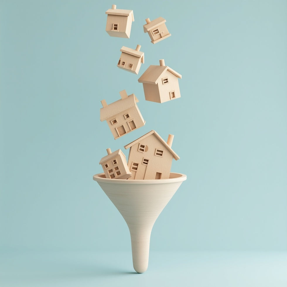 Accès simplifié à l’investissement immobilier grâce à un accompagnement direct